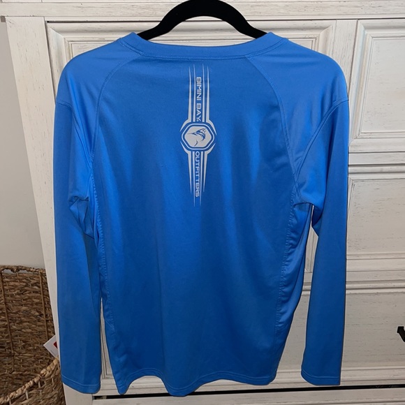 Bimini Bay UPF swim shirt - Picture 5 of 7